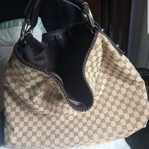 Gucci bag